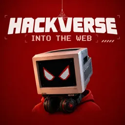 HACKVERSE: INTO THE WEB(Online)